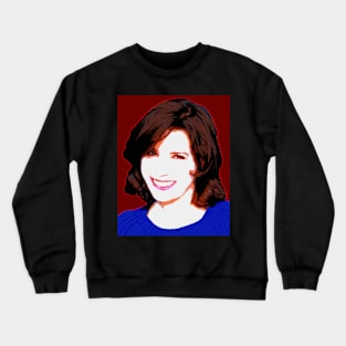 sally hawkins Crewneck Sweatshirt